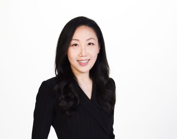 Jeonghee Jin of Ncsoft Reflects on 2025 and Looks Ahead to 2026