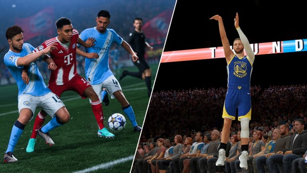 Long Live Sports: The Top Downloads of the PlayStation Store 2025
