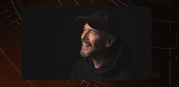 Julian Gerighty Leaves Ubisoft Massive and Joins Battlefield Studios