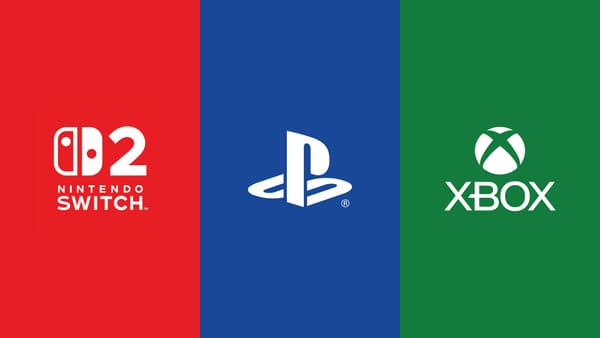 Microsoft, Nintendo and Sony Continue to Jointly Commit to Safer Gaming