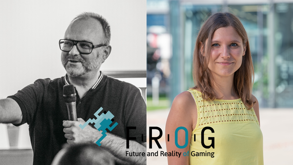 Future and Reality of Gaming Will Continue Under Subotron and Natalie Denk