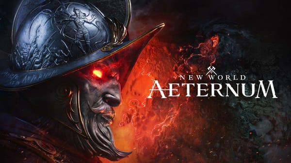 Amazon Shuts Down New World: Aeternum; Facepunch Interested in Takeover