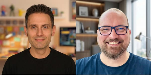 Zoran Roso Joins Deck 13 as Lead Brand Consultant