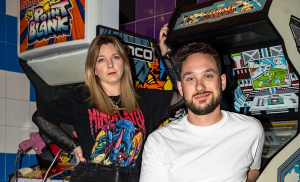 Sidekick Publishing Launched Dwarves: Glory, Death and Loot