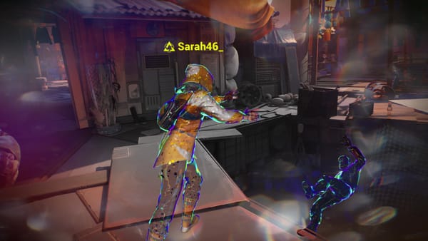 Tides of Tomorrow Gets New Release Date in April