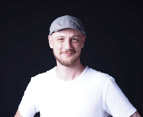 Tom Achsel Joins Factory-C for Home of Indies