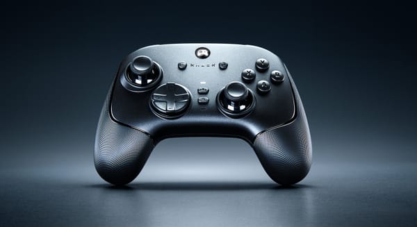 Razer Delivers First Controller Under LG's New Gaming Certification Program