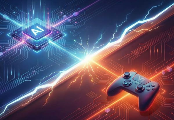 The AI Tax: How Silicon Scarcity is Colliding with the ‘GTA 6’ Super Cycle