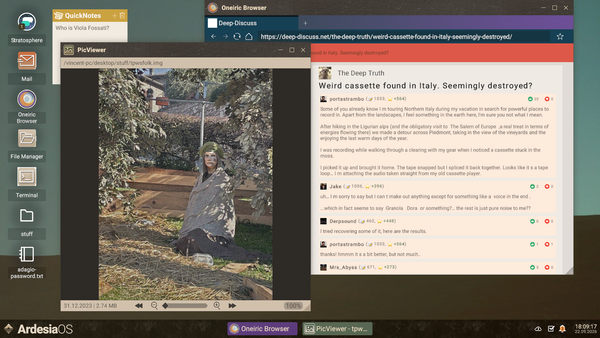 Imprinted is Munich Veteran Developer Cobalt Lane’s Debut Title